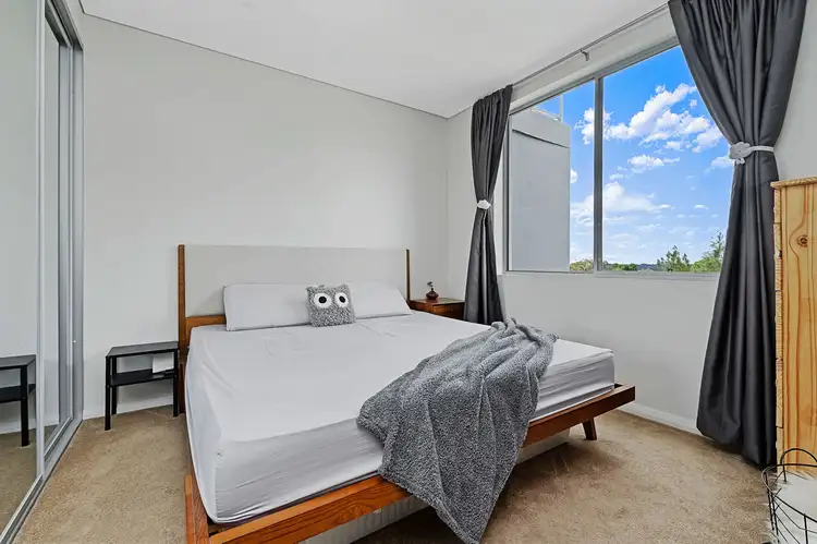 Fifth view of Homely unit listing, 33/4 Werombi Road, Mount Colah NSW 2079