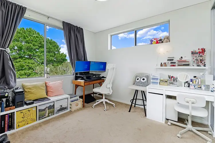 Sixth view of Homely unit listing, 33/4 Werombi Road, Mount Colah NSW 2079