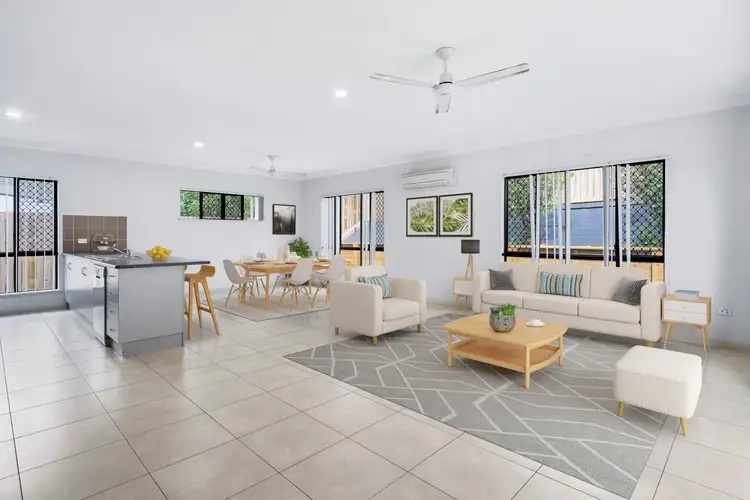 71 Booyong Drive, Mount Sheridan QLD 4868
