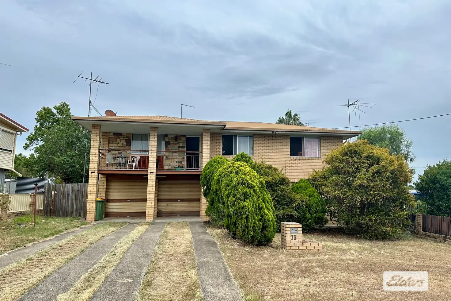 Main view of Homely house listing, 13 Douglas Avenue, Laidley QLD 4341
