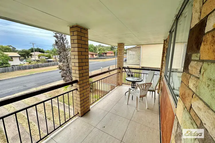 Second view of Homely house listing, 13 Douglas Avenue, Laidley QLD 4341