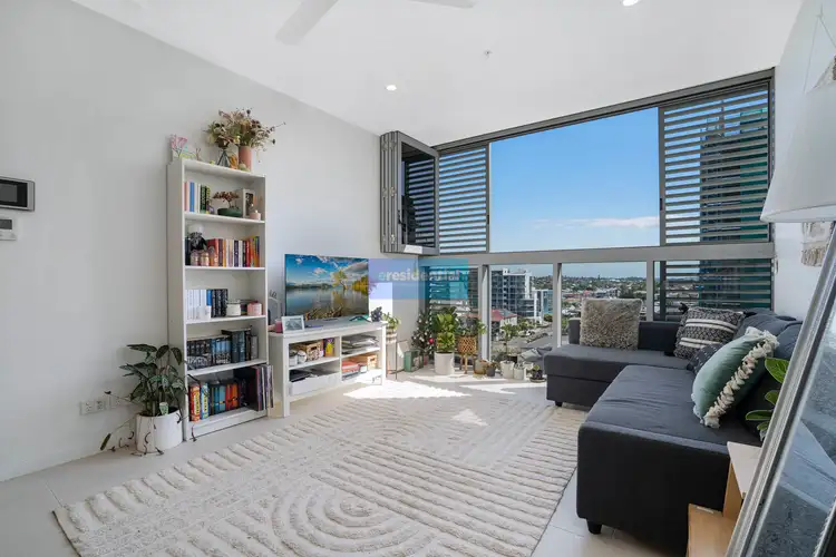 Main view of Homely unit listing, 906/66 Manning Street, South Brisbane QLD 4101