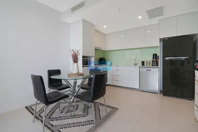 Second view of Homely unit listing, 906/66 Manning Street, South Brisbane QLD 4101