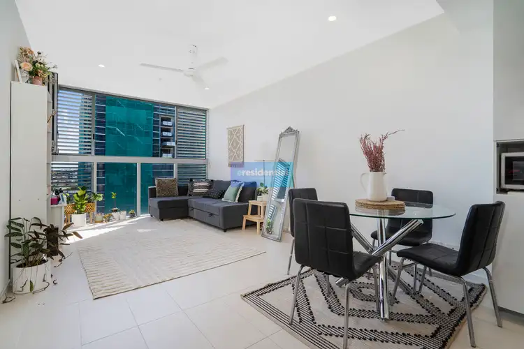 Fourth view of Homely unit listing, 906/66 Manning Street, South Brisbane QLD 4101
