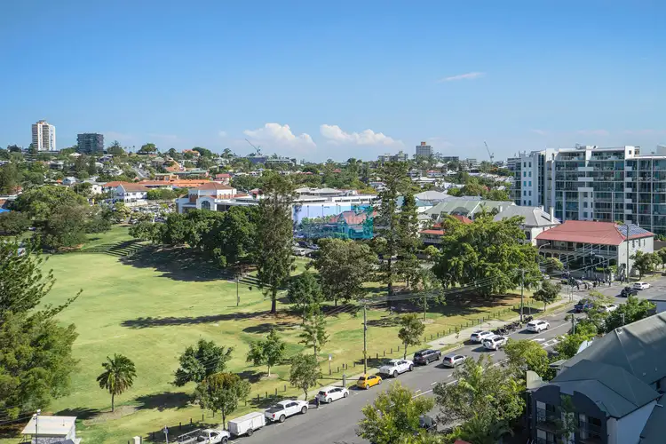Sixth view of Homely unit listing, 906/66 Manning Street, South Brisbane QLD 4101