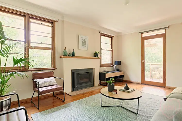 Sixth view of Homely house listing, 104 Matina Street, Narrabundah ACT 2604