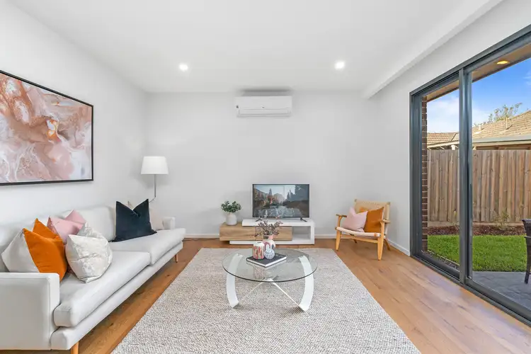 Fifth view of Homely townhouse listing, 17A Graham Avenue, Kilsyth VIC 3137