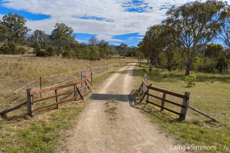 Second view of Homely rural property listing, 16 Edward Drive, Armidale NSW 2350