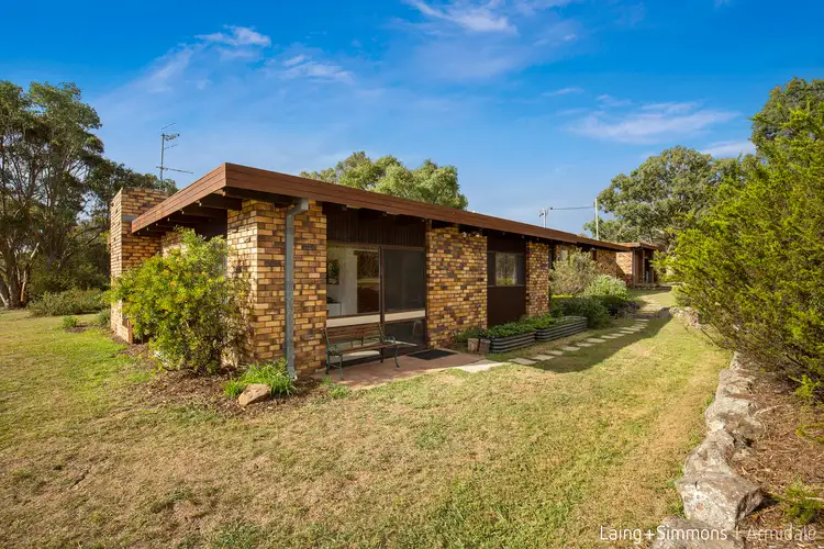 Third view of Homely rural property listing, 16 Edward Drive, Armidale NSW 2350