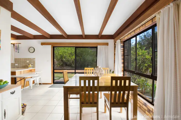 Fifth view of Homely rural property listing, 16 Edward Drive, Armidale NSW 2350