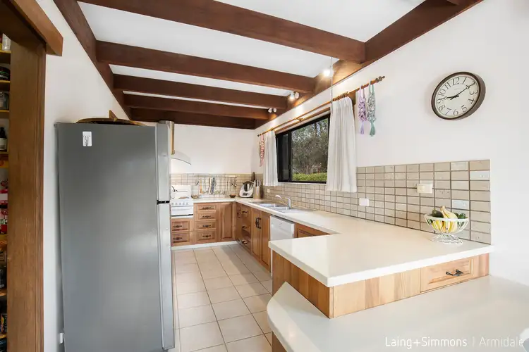 Sixth view of Homely rural property listing, 16 Edward Drive, Armidale NSW 2350