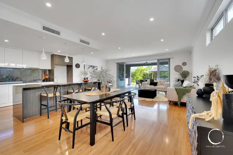 Third view of Homely house listing, 88A Marlborough Street, Henley Beach SA 5022