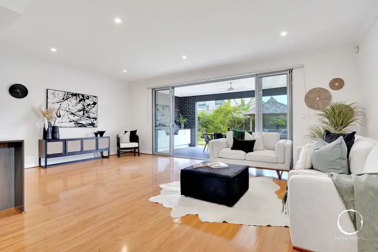 Fourth view of Homely house listing, 88A Marlborough Street, Henley Beach SA 5022