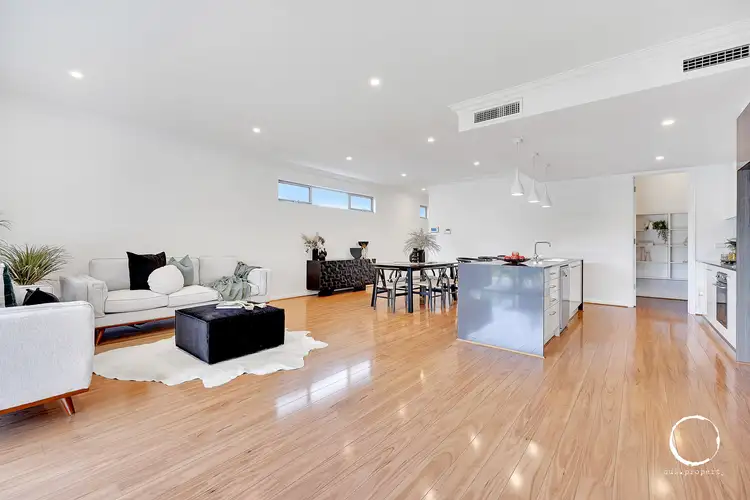 Sixth view of Homely house listing, 88A Marlborough Street, Henley Beach SA 5022