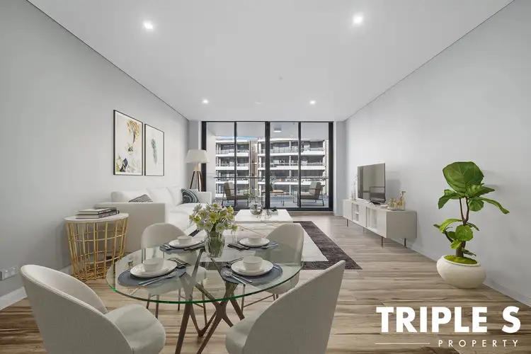 1069/2 Gearin Ally Road, Mascot NSW 2020