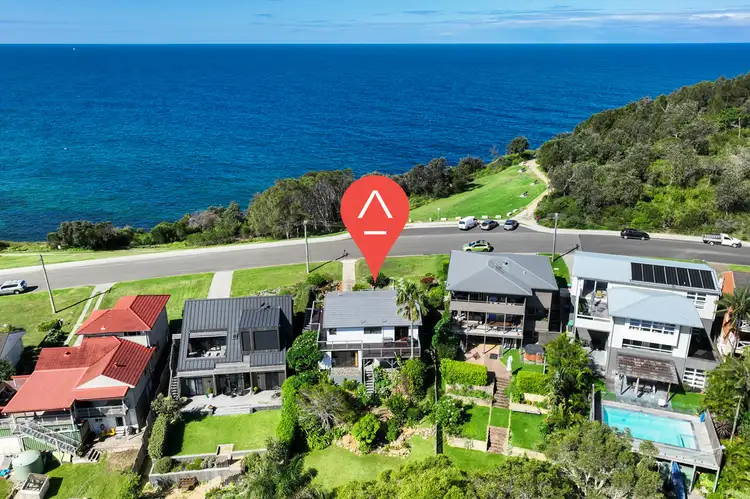 Main view of Homely house listing, 82 Narrabeen Park Parade, Warriewood NSW 2102