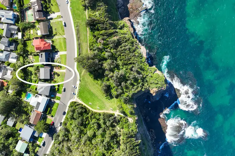 Fifth view of Homely house listing, 82 Narrabeen Park Parade, Warriewood NSW 2102
