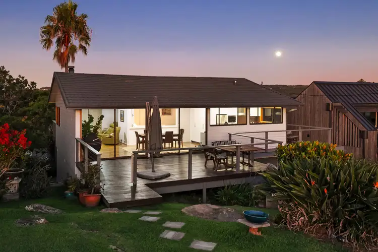 Sixth view of Homely house listing, 82 Narrabeen Park Parade, Warriewood NSW 2102