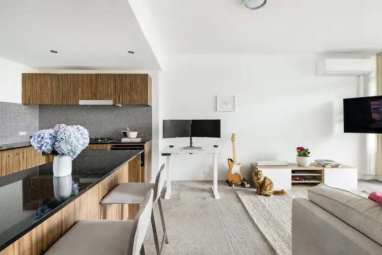 C408/3 Brennan Street, Alexandria NSW 2015