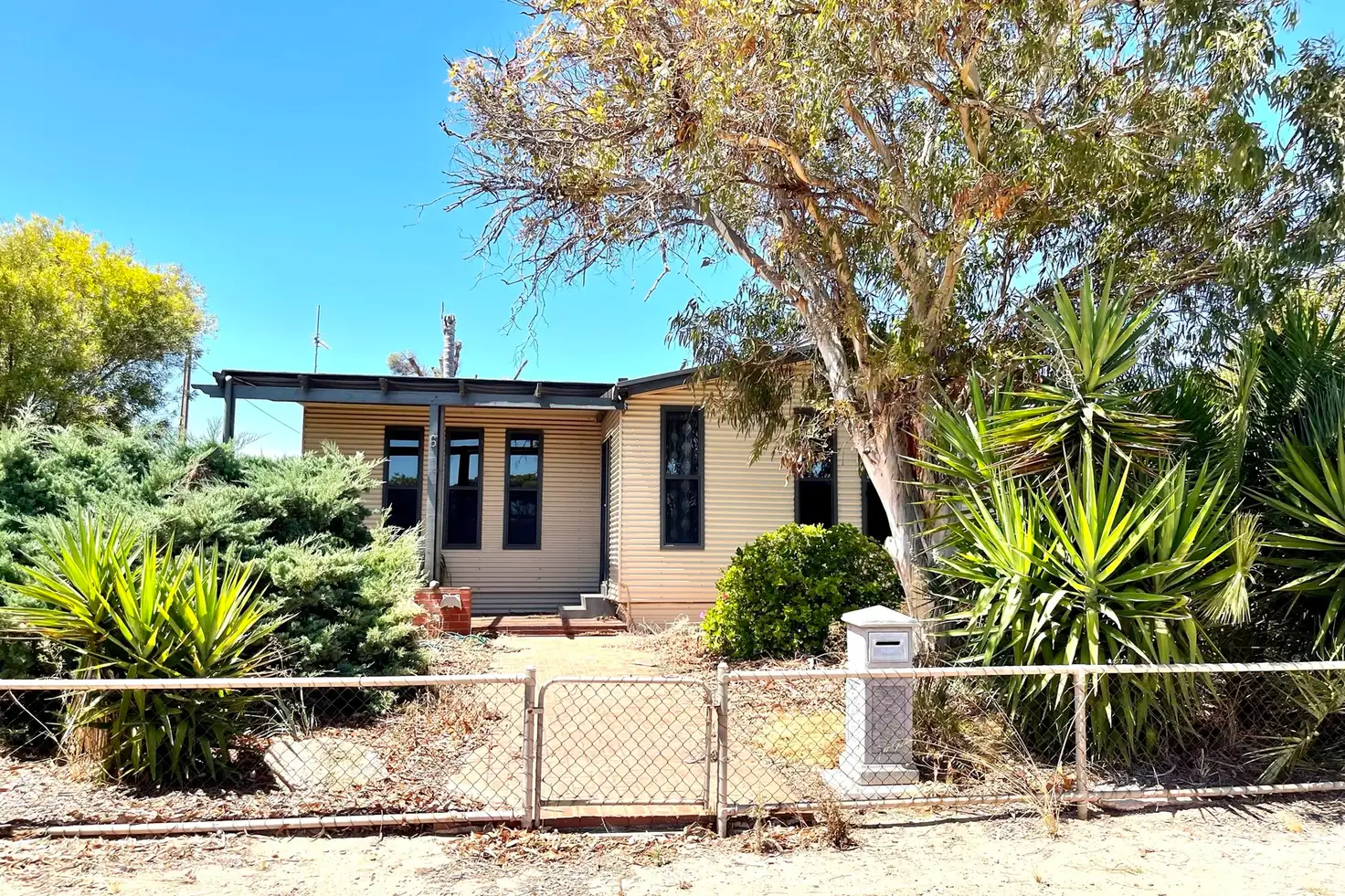 Main view of Homely house listing, 6 Adey Crescent, Ceduna SA 5690