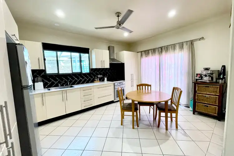 Second view of Homely house listing, 6 Adey Crescent, Ceduna SA 5690