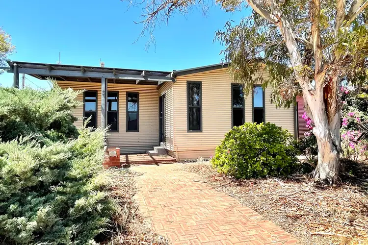 Sixth view of Homely house listing, 6 Adey Crescent, Ceduna SA 5690