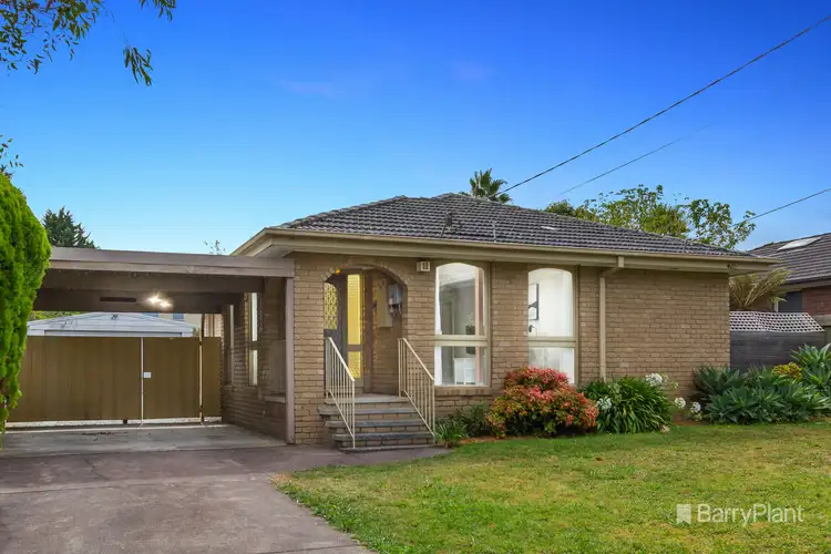 12 Helene Court, Boronia VIC 3155