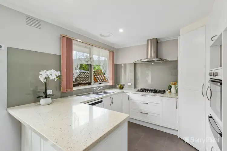 Third view of Homely house listing, 12 Helene Court, Boronia VIC 3155