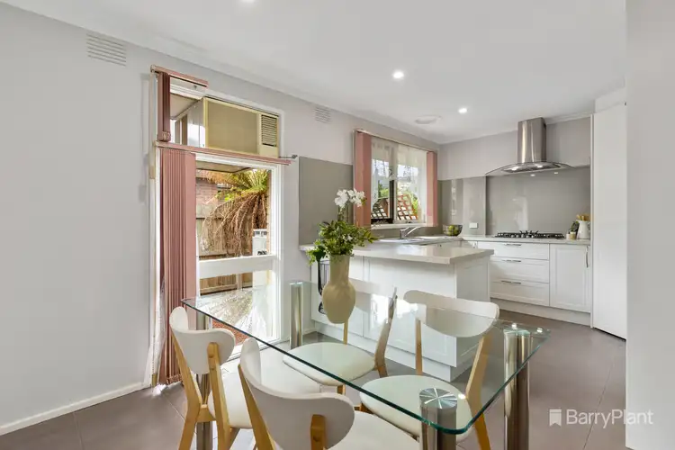 Fourth view of Homely house listing, 12 Helene Court, Boronia VIC 3155