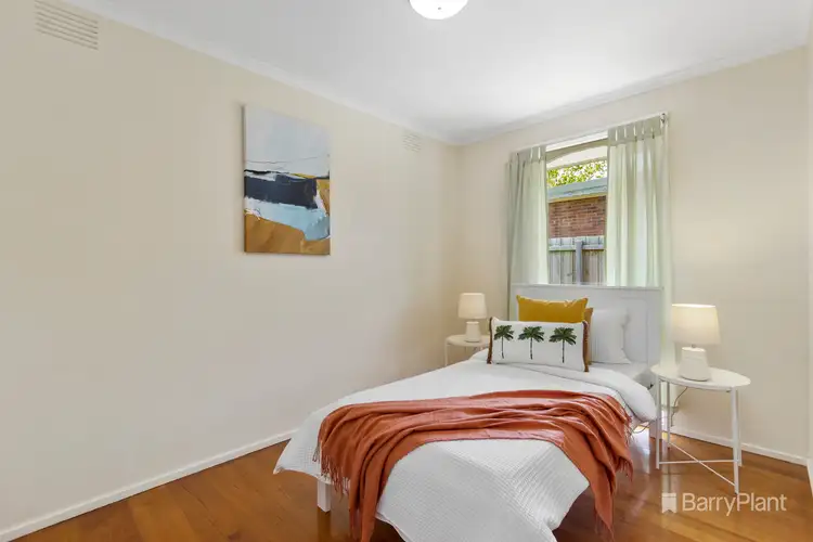 Fifth view of Homely house listing, 12 Helene Court, Boronia VIC 3155