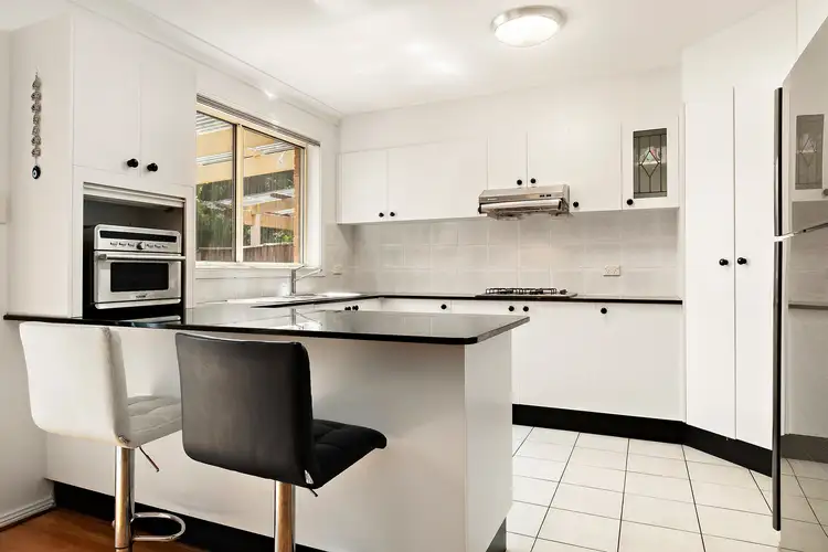 Second view of Homely house listing, 45 Myee Crescent, Baulkham Hills NSW 2153