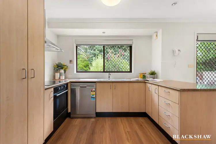 Sixth view of Homely townhouse listing, 4/3 Shepherdson Place, Isaacs ACT 2607
