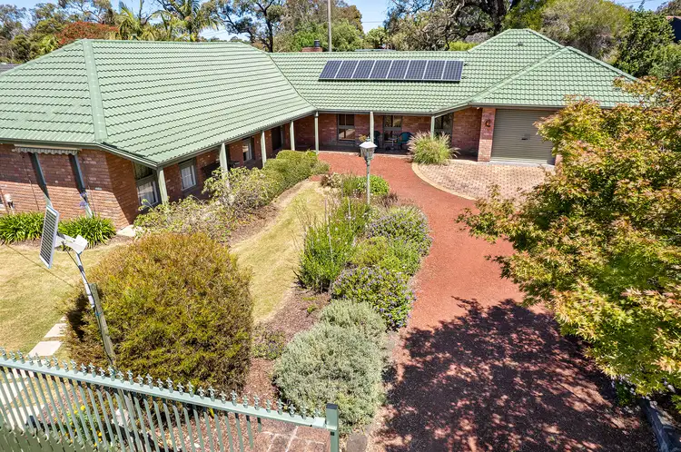 Second view of Homely house listing, 21-23 Russett Court, Frankston VIC 3199
