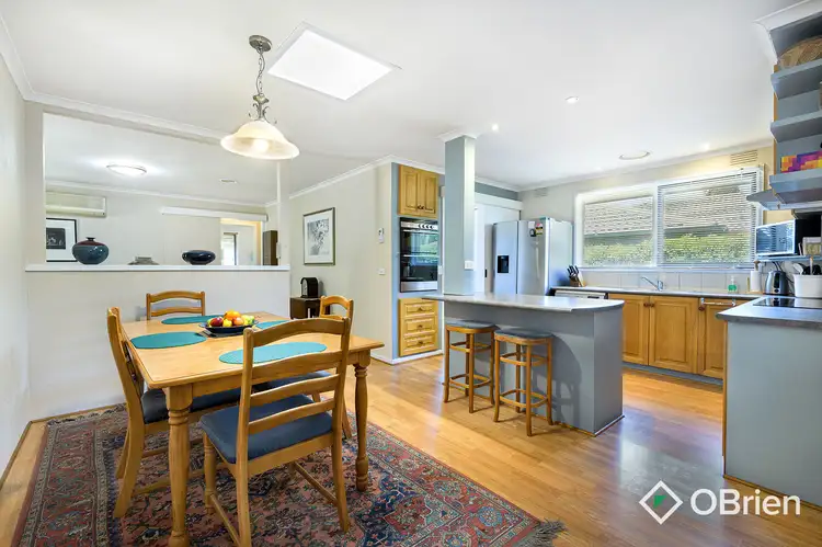 Third view of Homely house listing, 21-23 Russett Court, Frankston VIC 3199