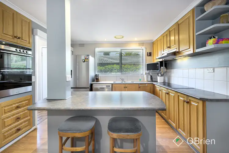 Fourth view of Homely house listing, 21-23 Russett Court, Frankston VIC 3199