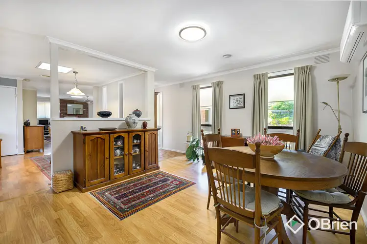 Fifth view of Homely house listing, 21-23 Russett Court, Frankston VIC 3199