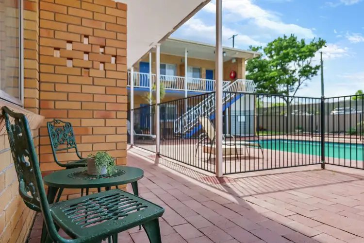 17/77 First Avenue, Sawtell NSW 2452