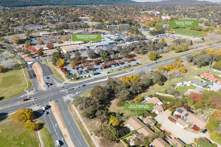 20/5 Beasley Street, Torrens ACT 2607