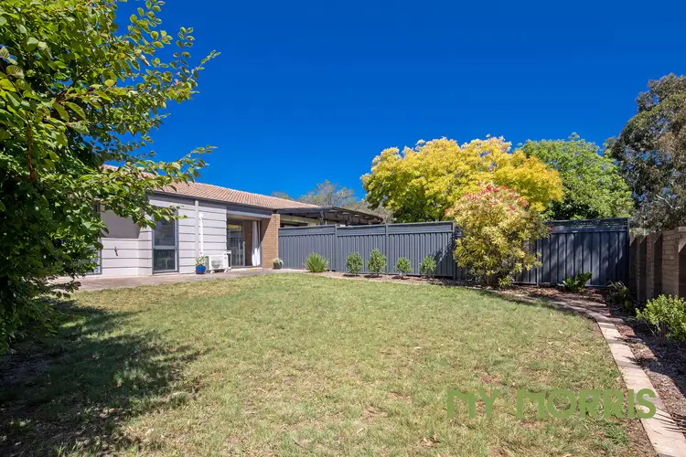 Fourth view of Homely townhouse listing, 20/5 Beasley Street, Torrens ACT 2607