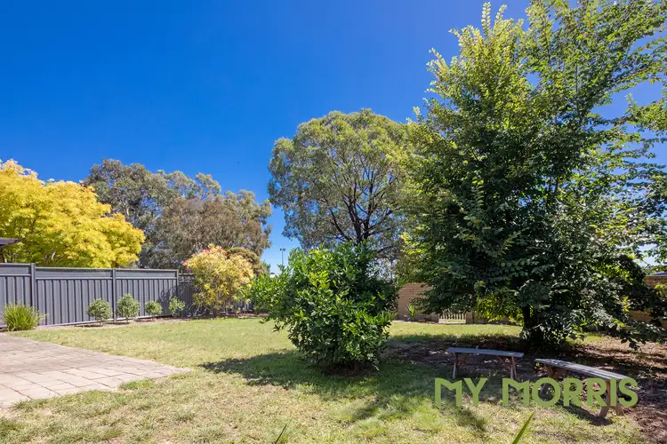 Fifth view of Homely townhouse listing, 20/5 Beasley Street, Torrens ACT 2607