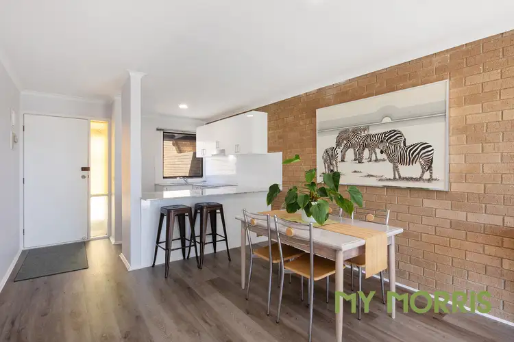 Sixth view of Homely townhouse listing, 20/5 Beasley Street, Torrens ACT 2607