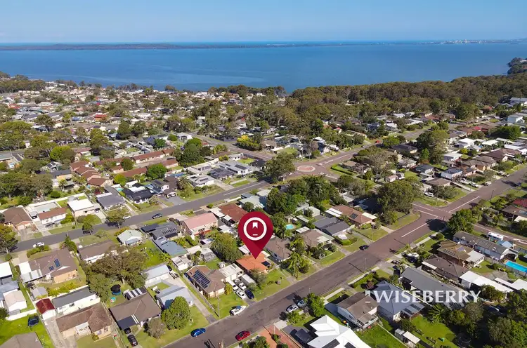 59 Phyllis Avenue, Kanwal NSW 2259