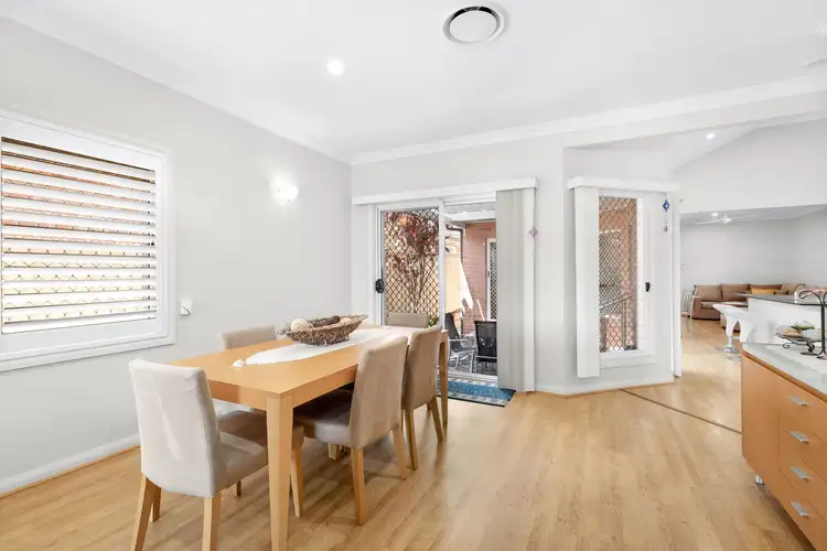 Third view of Homely house listing, 38 Thalaba Road, New Lambton NSW 2305