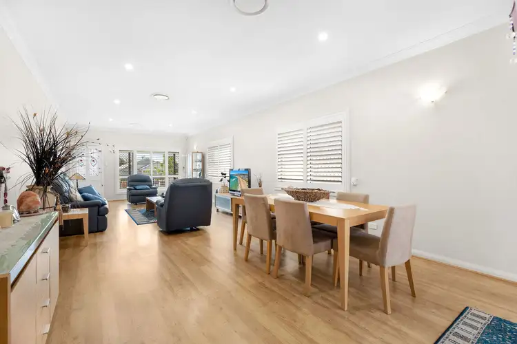 Fourth view of Homely house listing, 38 Thalaba Road, New Lambton NSW 2305