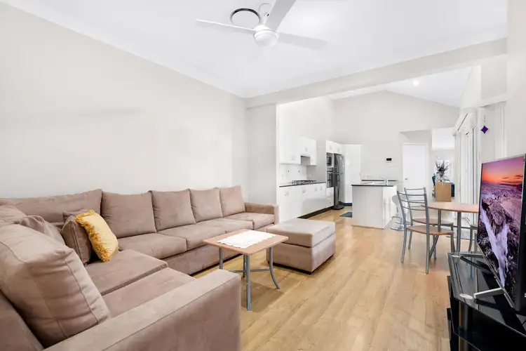 Fifth view of Homely house listing, 38 Thalaba Road, New Lambton NSW 2305