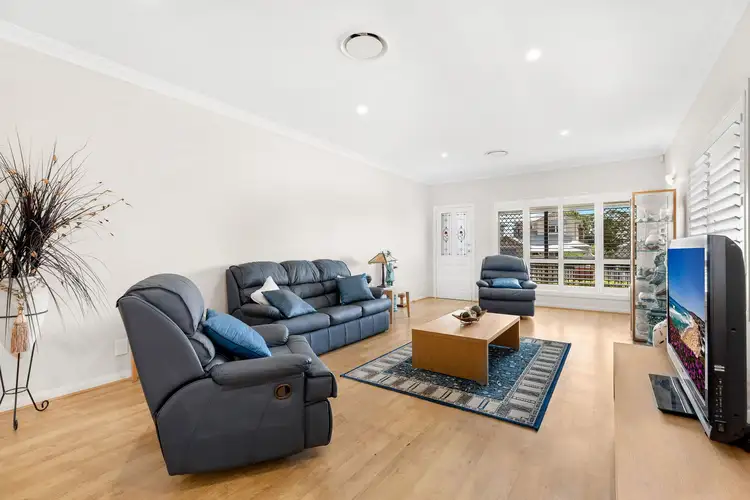 Sixth view of Homely house listing, 38 Thalaba Road, New Lambton NSW 2305