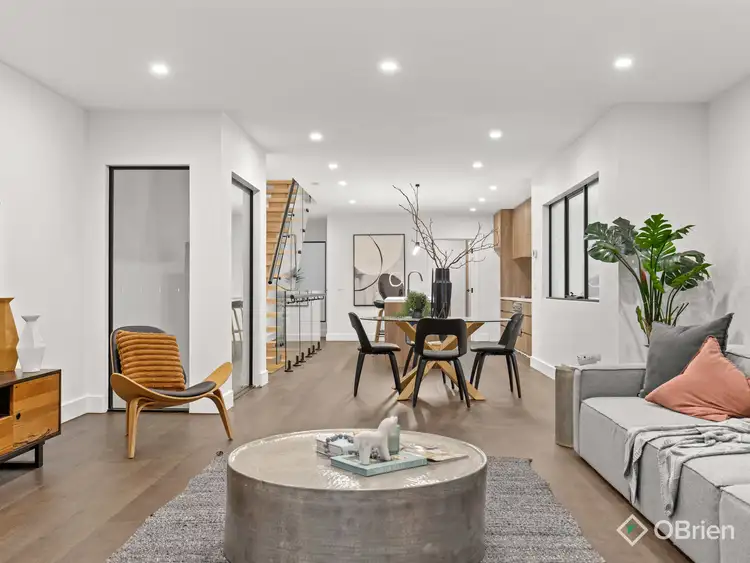Third view of Homely townhouse listing, 2/10 Nepean Highway, Seaford VIC 3198