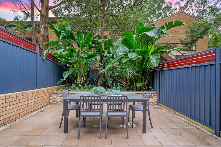 4/140-148 Crimea Road, Marsfield NSW 2122