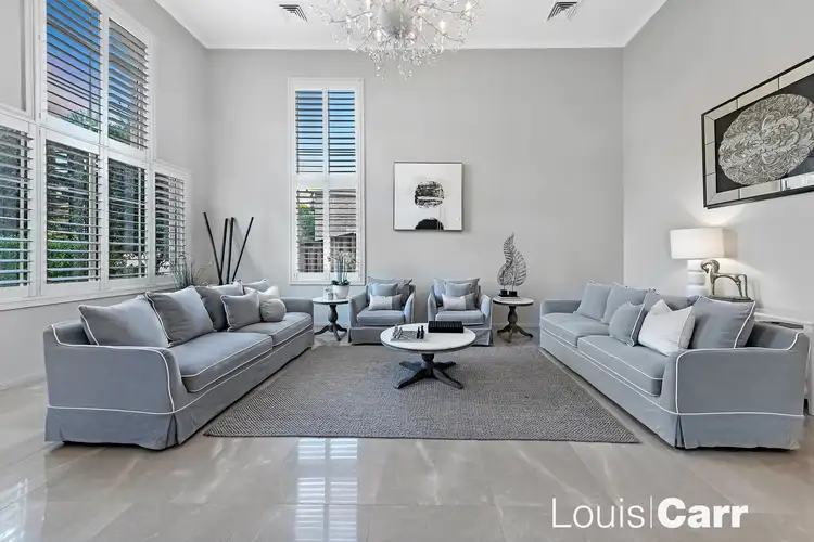 Sixth view of Homely house listing, 10 Crinan Court, Castle Hill NSW 2154