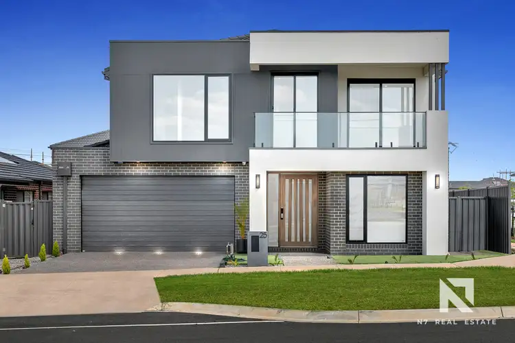 25 Conondale Avenue
